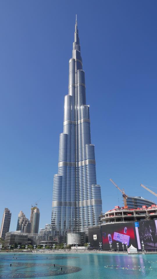 世界一のビルでトム・クルーズがスタントなしでアクション！メイキング映像が遂に公開最新の映画ニュースならMOVIE WALKER PRESS