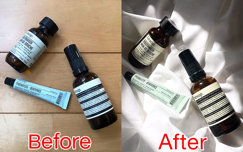 プロに聞く“インスタ映え”するおしゃれな写真を撮る方法！ すぐにマネできる撮影テクニックを紹介します インタビューaini magazine