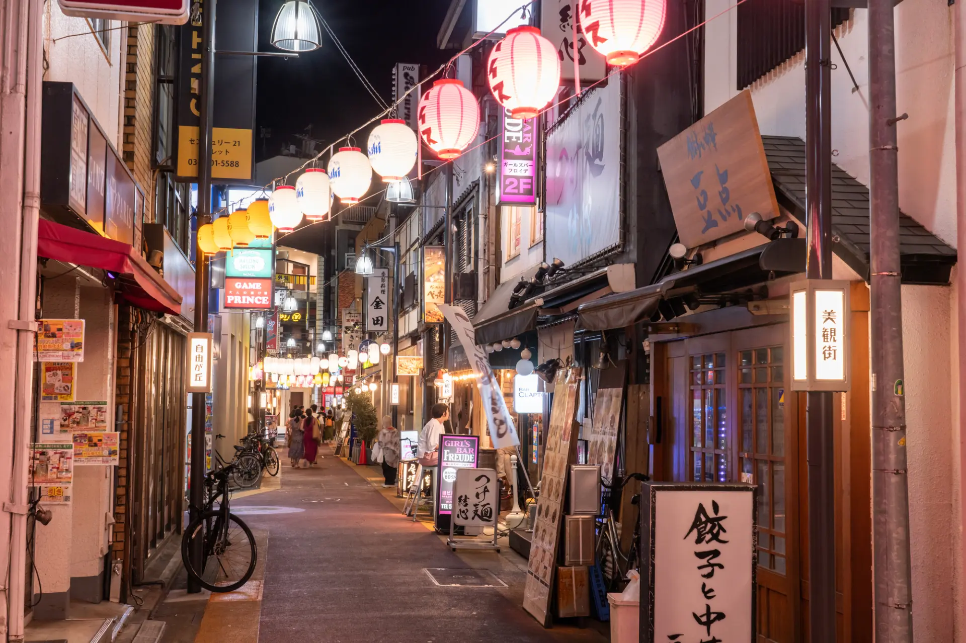 5：自由ヶ丘の誕生 ～ 自由が丘・田園調布このまちアーカイブス不動産購入・不動産売却なら三井住友トラスト不動産