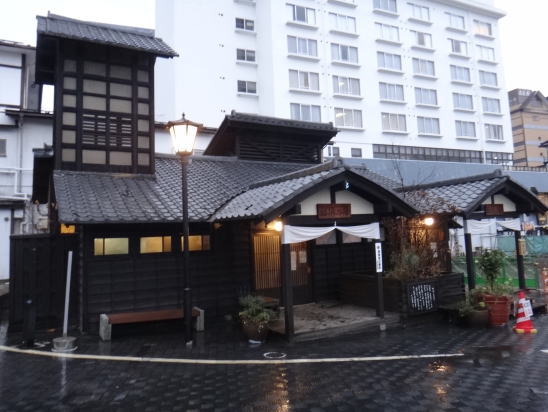 草津温泉「白旗の湯」に入ったおでかけポコ そこ実際どうだったか？体験口コミレポ