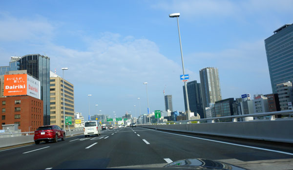 首都高都心環状線」「名古屋高速都心環状線」「阪神高速1号環状線」それぞれの特徴とは？バイクのニュース