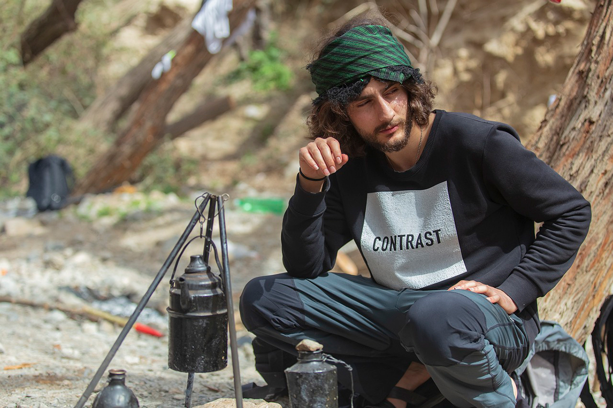 40代メンズ真似したくなる！アウトドアファッションコーデ集 季節別