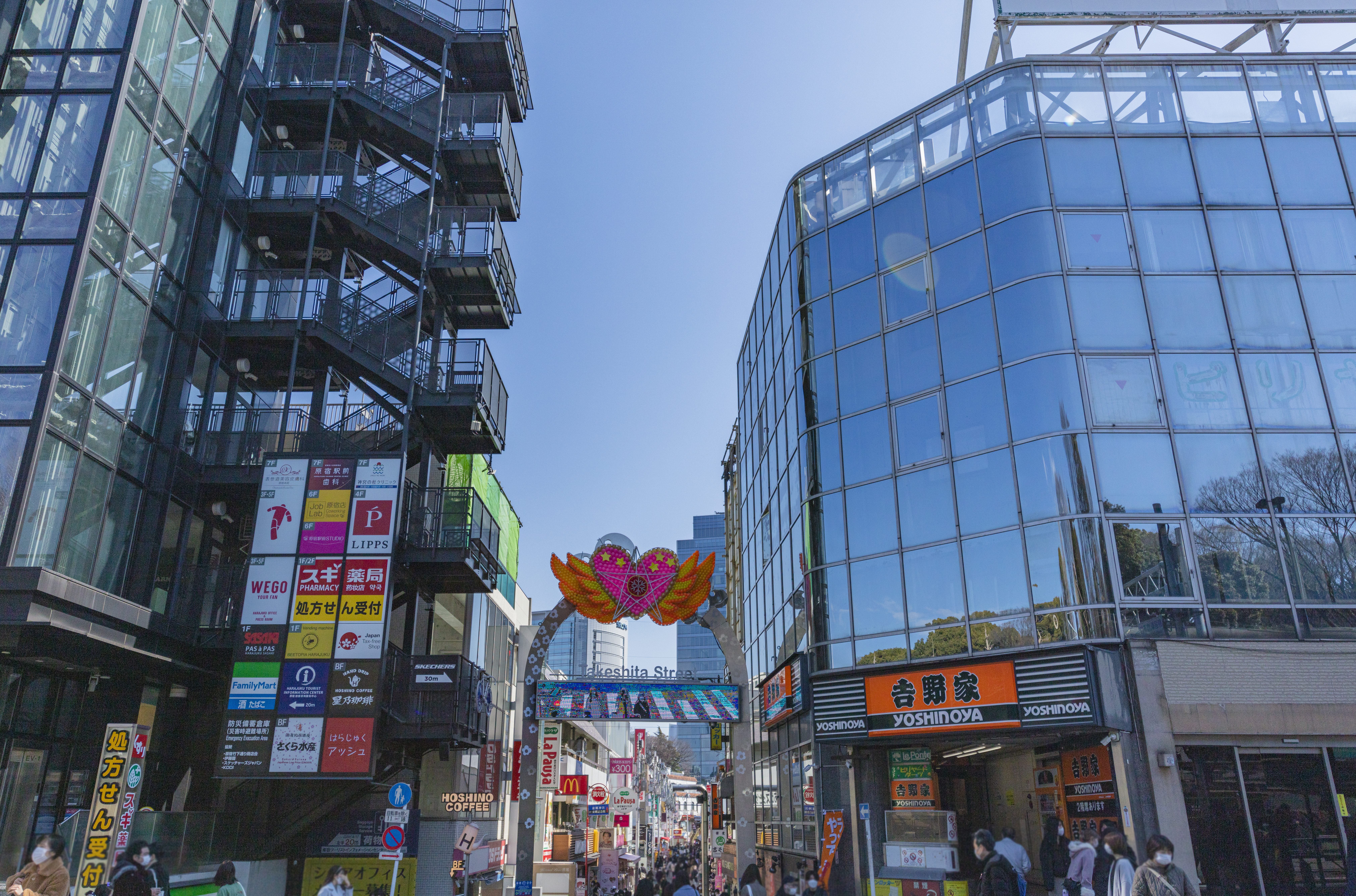 DESIGN FESTA GALLERY