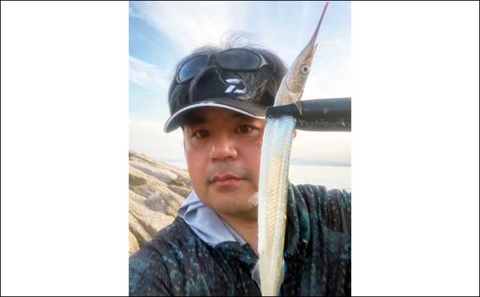 山口県山陽小野田市「きらら交流館」と「きららビーチ焼野」: 山口県・長門市・今が旬