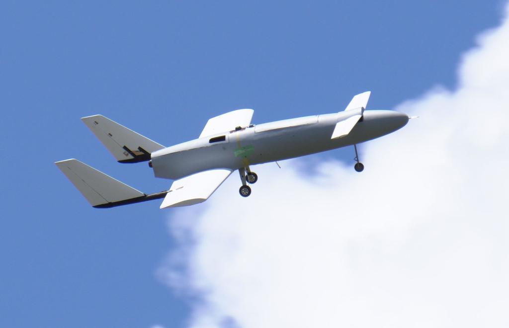 高級感あふれる快適さとスタイルを、プレミアムなジェットエンジンドローンソリューションで