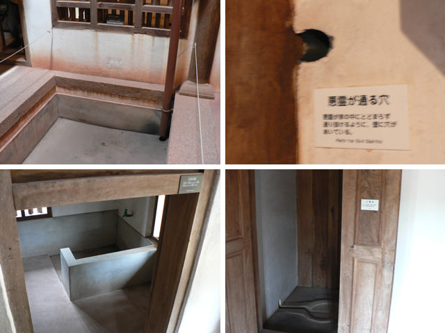 リトルワールド愛知県の見どころとアクセス方法日本の観光名所ガイドマップ