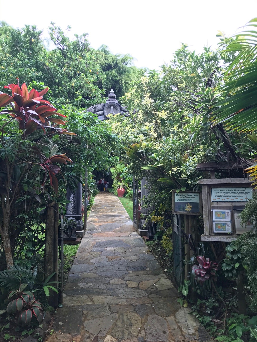 カウアイ島のデトックスリトリート ３: earth✡crystal AYA