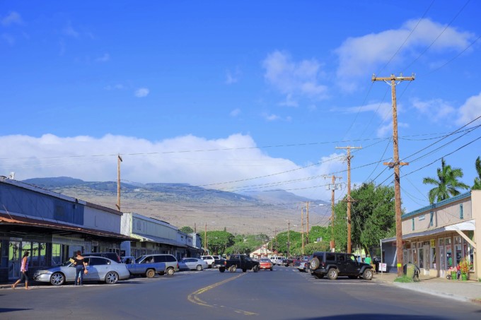 モロカイ島ハワイ州観光局公式ラーニングサイト