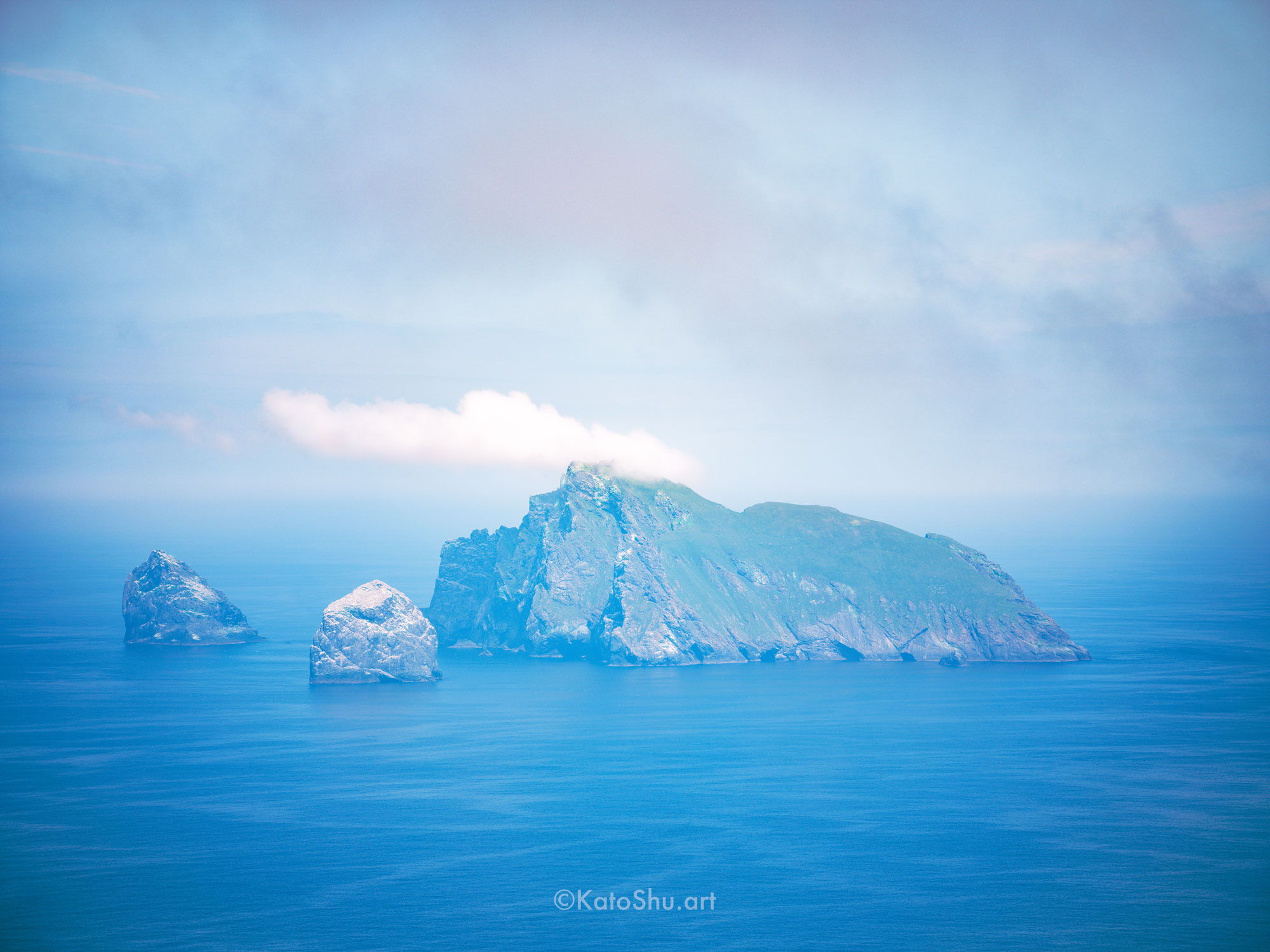 イギリスの世界遺産「セント・キルダ諸島」とは？世界遺産マニアが解説世界遺産マニア