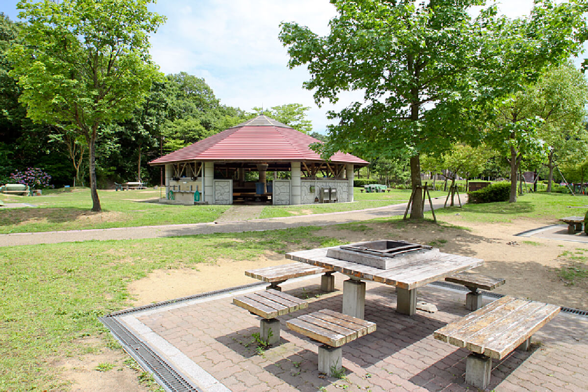 神戸青少年公園 – 神戸市公園緑化協会 –