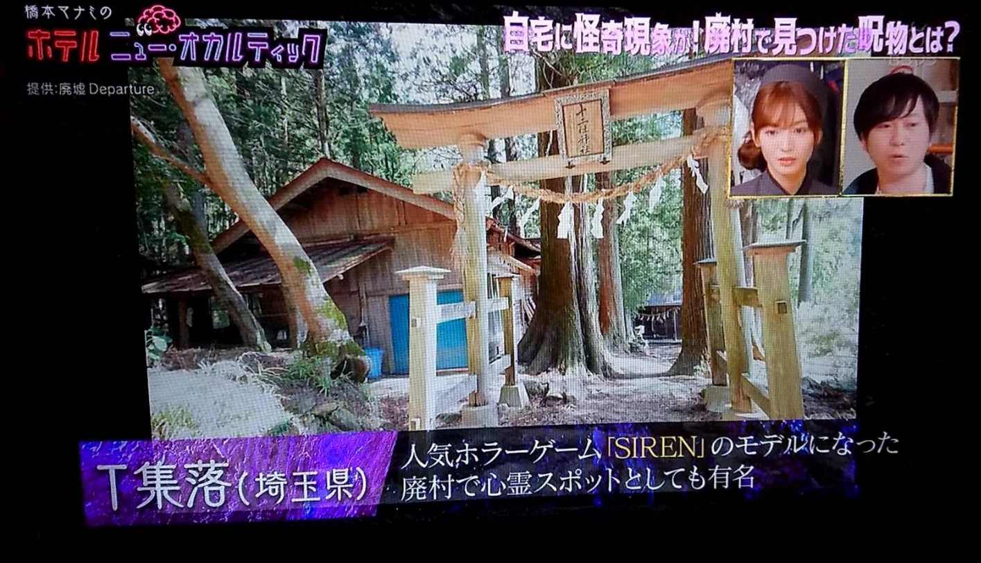 秩父湖に架かる吊り橋 荒川吊り橋 大洞吊り橋 埼玉県秩父市大滝付近 ・