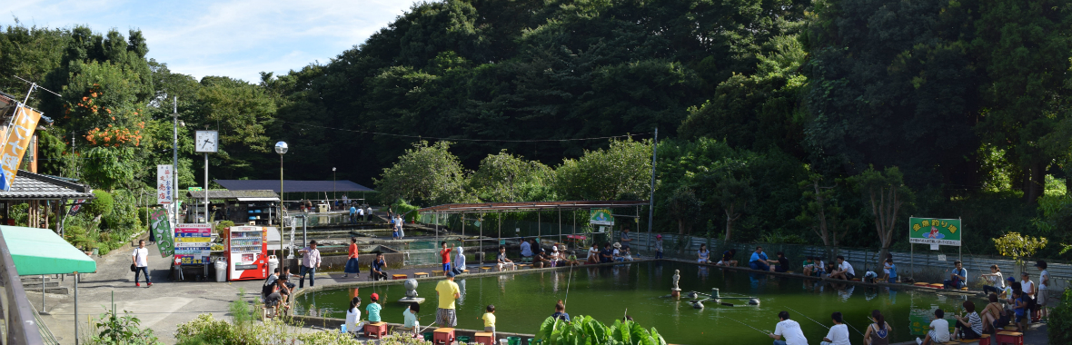初心者OK 神奈川県のおすすめ室内釣り堀4選 雨や気温を気にせず釣りを楽しもう2024年8月24日- エキサイトニュース