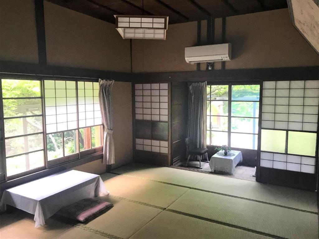 太江寺宿坊ホステル 伊勢市 ： 最新料金：2025年