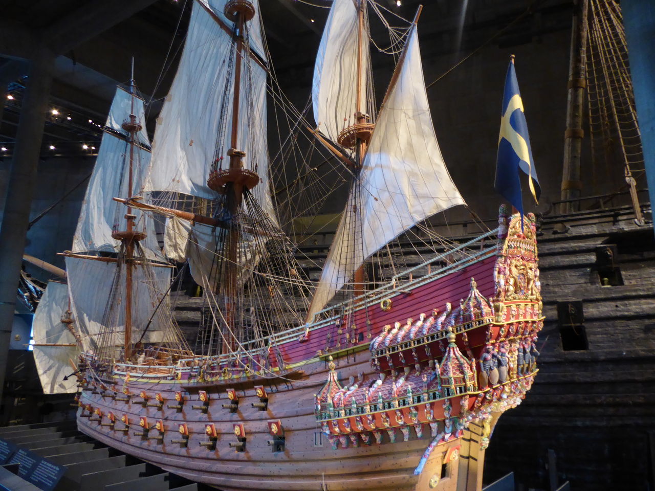 最新 ヴァーサ号博物館 - チケット、営業時間、口コミ、写真2025年Trip.com