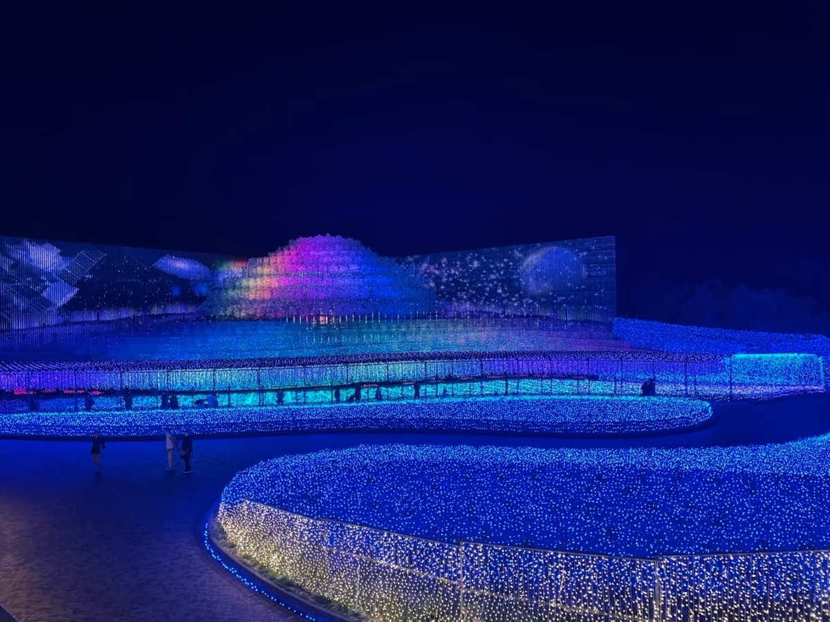 関西圏・近畿圏 夜景スポット 有名どころから穴場までまとめてご紹介！ - 丁寧な暮らしとちょっぴりの刺激