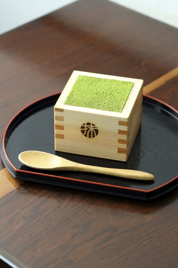 日本のおみやげ ◇絹扇子 清水寺絵柄扇子 「掛扇別売り」