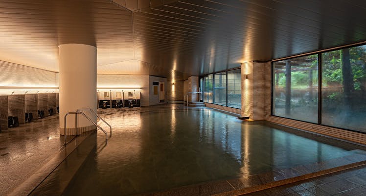 淡路島初・客室温泉グランピング グランマーレ淡路 リゾグラ リゾートグランピングドットコム