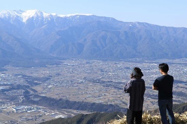 夏でも涼しい！夏キャンプにおすすめのキャンプ場はここです 長野県