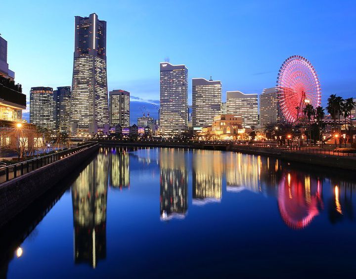 東京都の写真撮影スポット日本全国写真撮影スポットGANREF