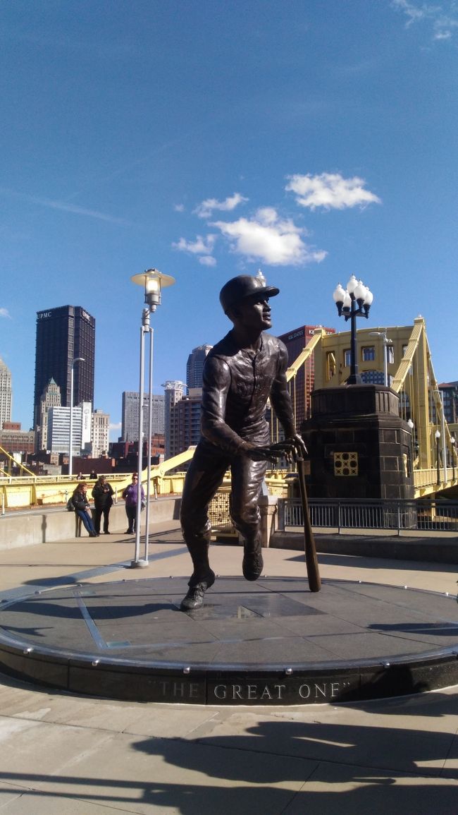 9.15はロベルト クレメンテ デー – Amazingstore