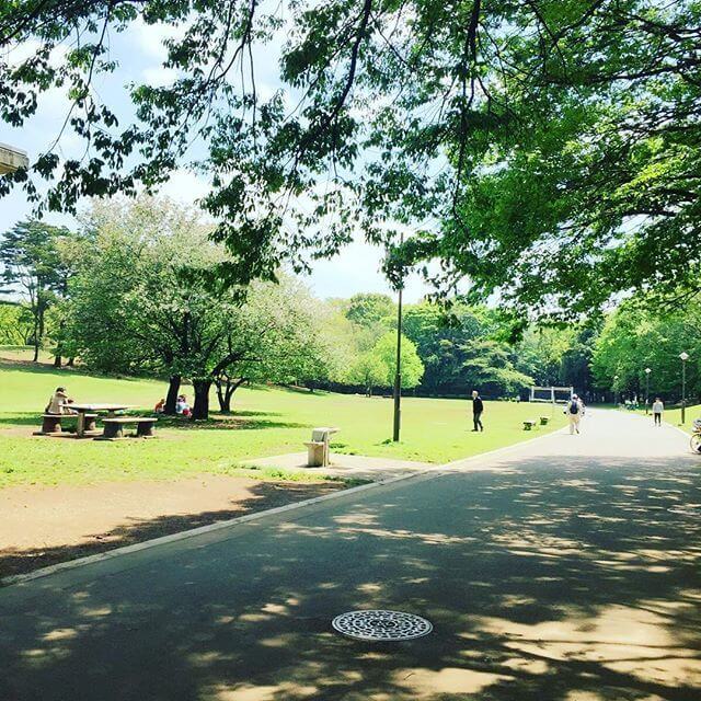 東京駅から徒歩5分の丸の内仲通りが、広場や公園のような空間に！ ピクニックやウェルネス、音楽を楽しめるMarunouchi StreetParkは8 18までの開催です。