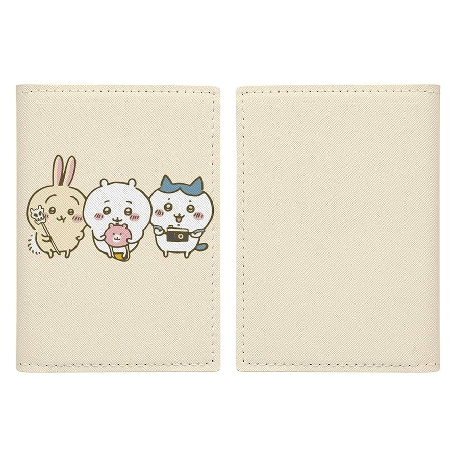 ちいかわxEPOS ちいかわエポスカードを作った話。 クレジットカード: つみブロ