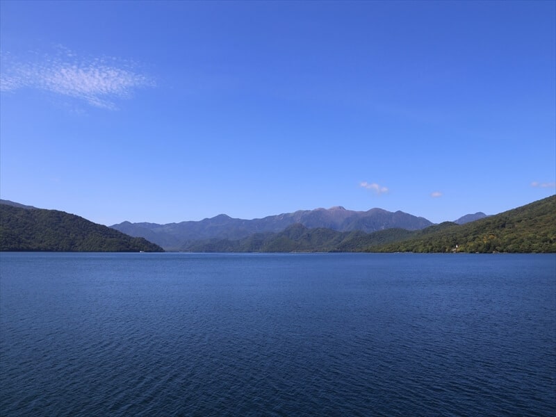 日光東照宮の前なのに定食980円の激安 ランチ 中華料理表参道 栃木県日光市 4K