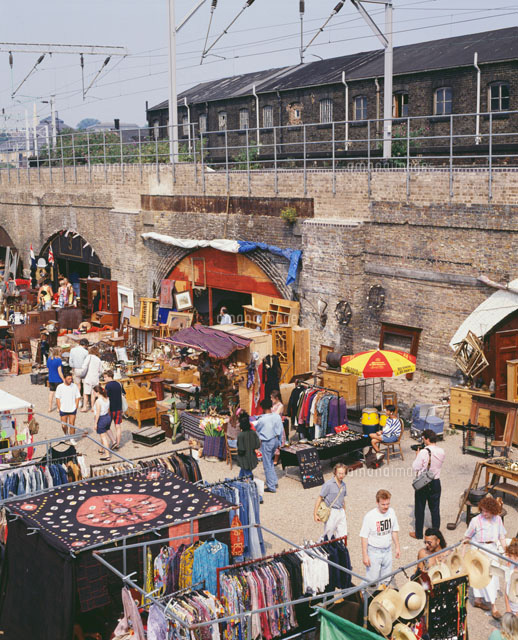 カムデン・タウン - Wikipedia