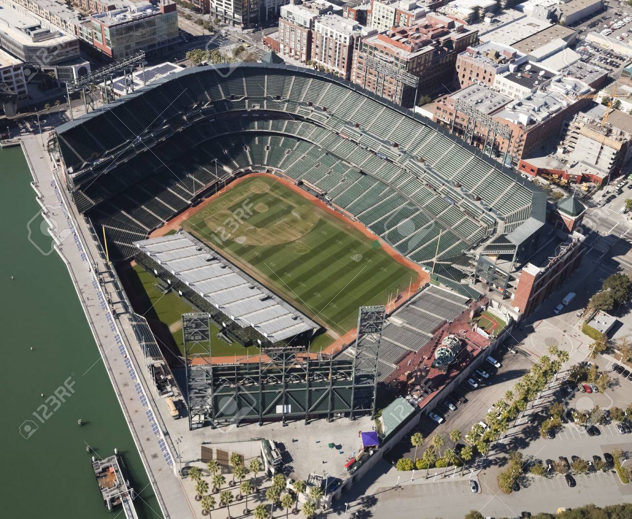 オラクルパークでのサンフランシスコ・ジャイアンツ野球観戦チケット - KKday