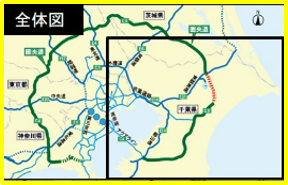 関東広域地図 フル情報地図素材ならMAP DATA STORE地図データ・白地図の販売