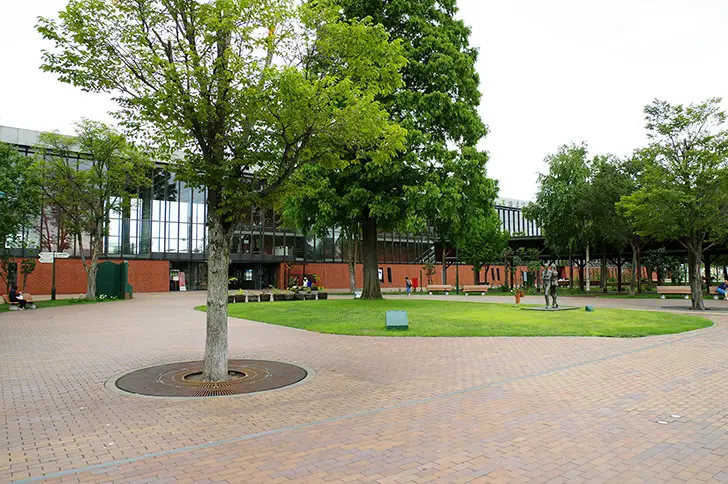 岩見沢駅 かつての駅弁ウェブサイト駅弁資料館Ekiben in the