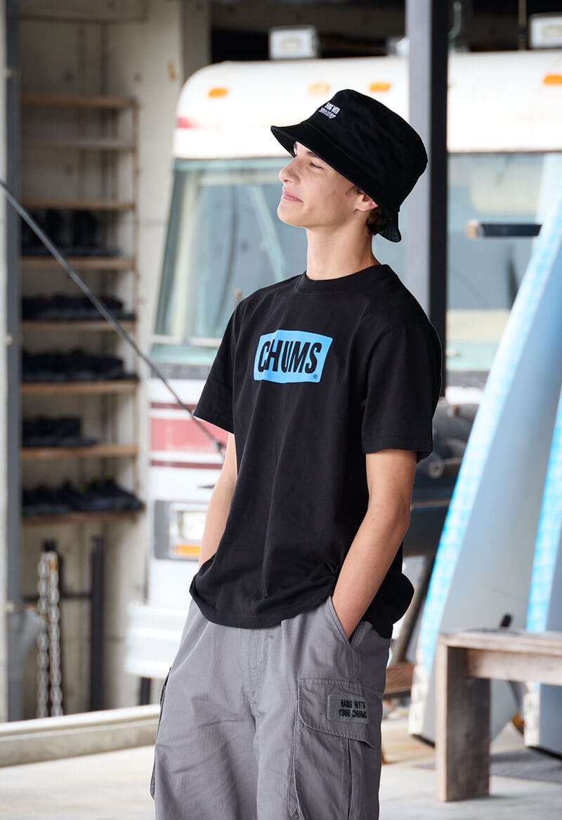 夏をスタイリッシュに！アウトドアとカジュアルに最適な最新コーディネート提案 – Champyeeチャンピーアウトドア系コーデショップ