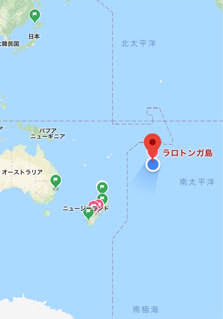 ニュージーランドの世界遺産は全部で3つ！各世界遺産の魅力を紹介旅人ガイド ニュージーランド編