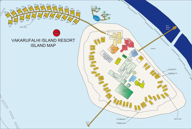 共和国のモルディブ地図-地図のモルディブおよび周辺諸国 南アジア-アジア