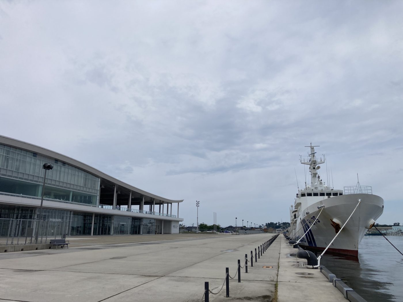 ドライブ 4K 金沢駅