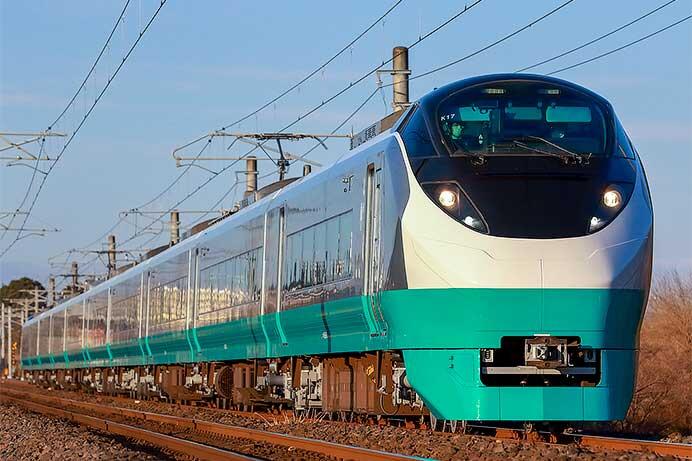 2020最新版 九州の観光列車10選たびらい