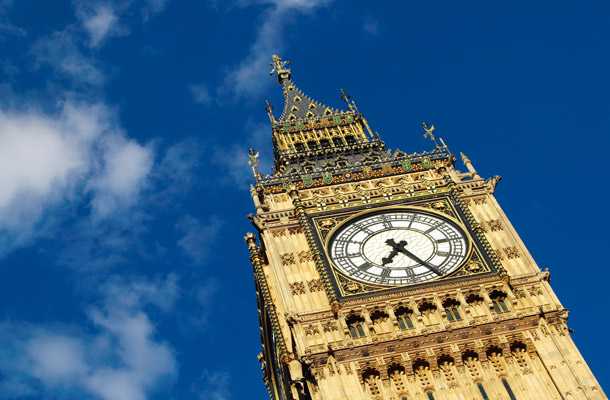 イギリスの名所紹介BRITISH MADE Staff blog