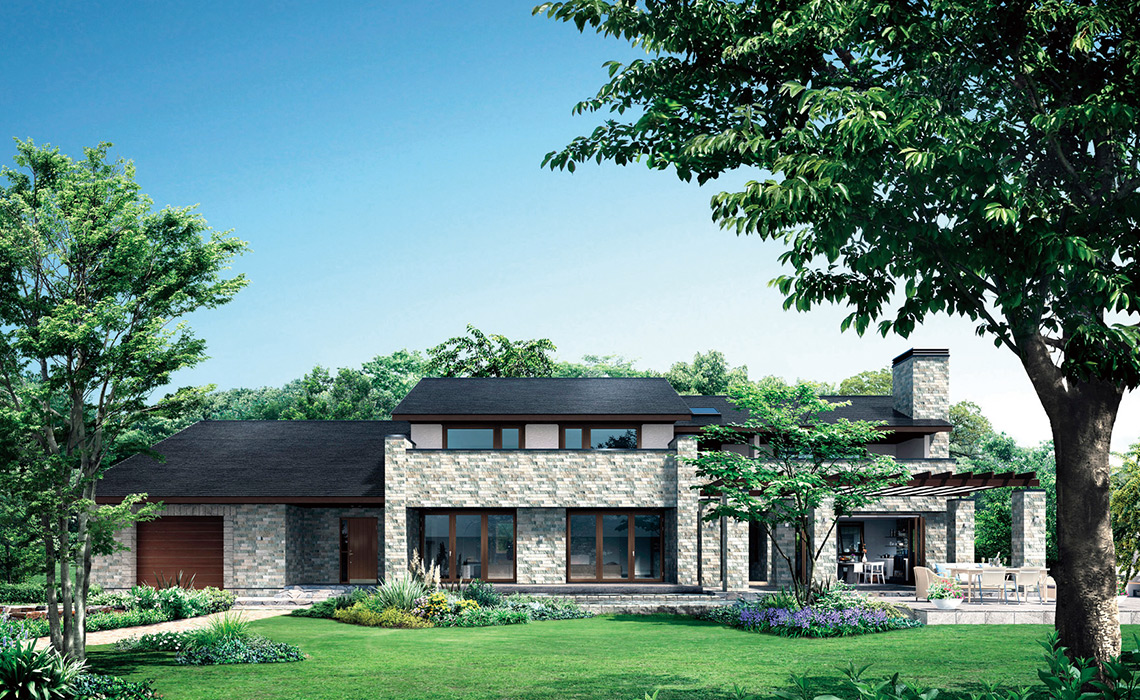 徹底解説 スウェーデン流インテリアデザイン・間取りの特徴Paradorパラド