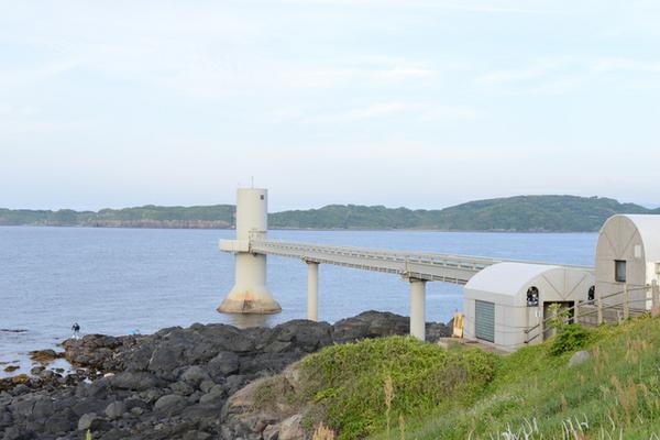 周辺案内波戸岬キャンプ場佐賀県唐津市の海が見えるキャンプ場
