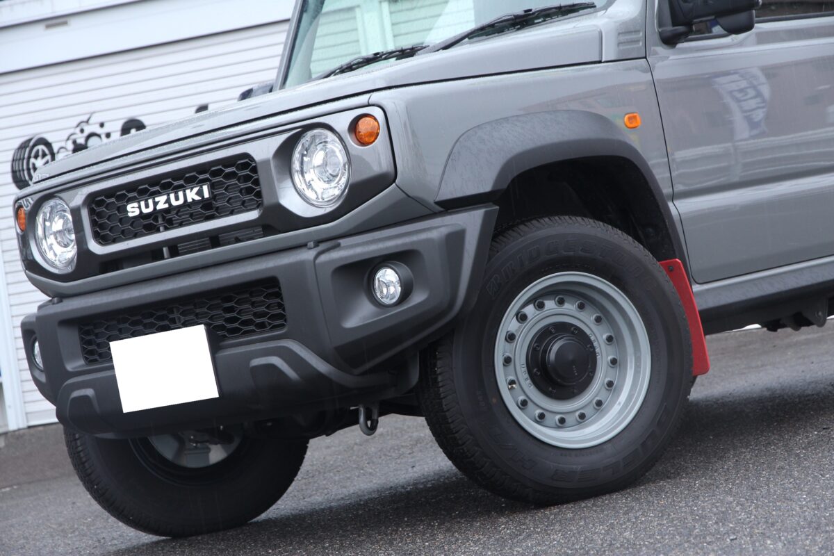 株式会社スズキ自販宮城 スズキアリーナ迫