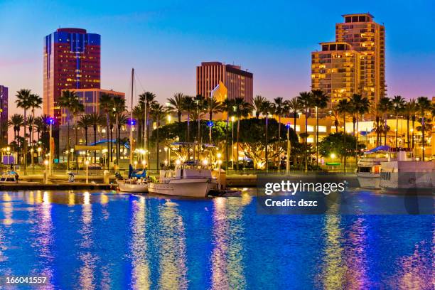 カリフォルニア州立大学ロングビーチ校 California State