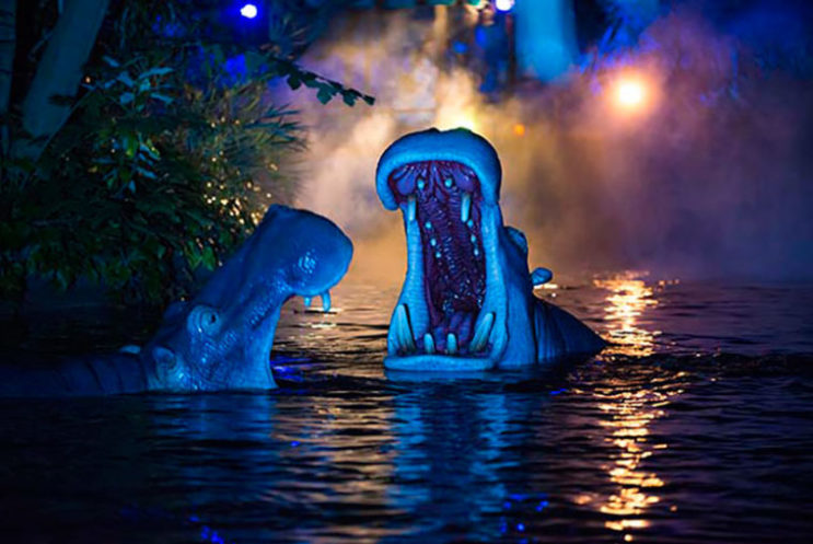 公式 ウエスタンリバー鉄道東京ディズニーランド東京ディズニーリゾート