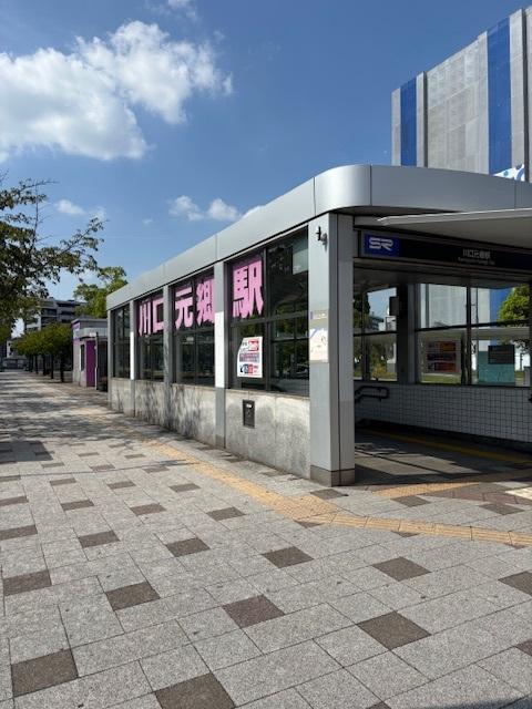 川口元郷駅の駐輪場一覧MapCycleで駐輪場探し