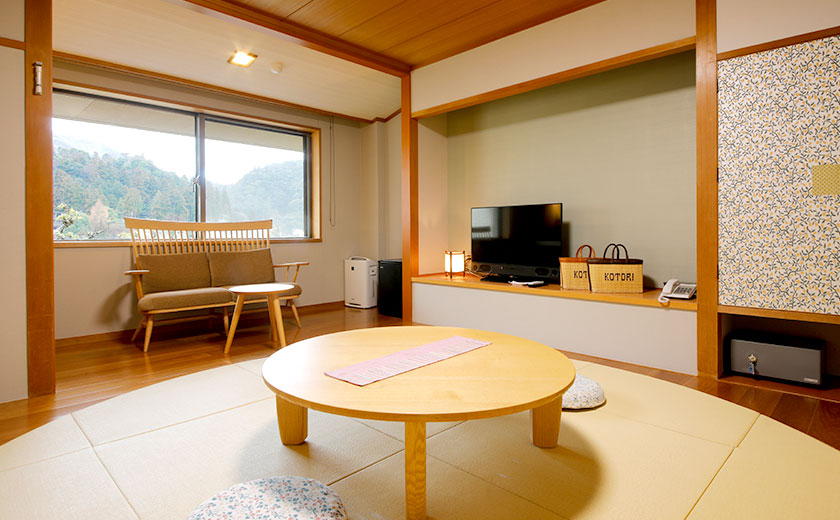 宿泊体験レポート 全8室の小さなお宿「有馬温泉 小都里」でおひとりさまステイしてきました！ありまだより