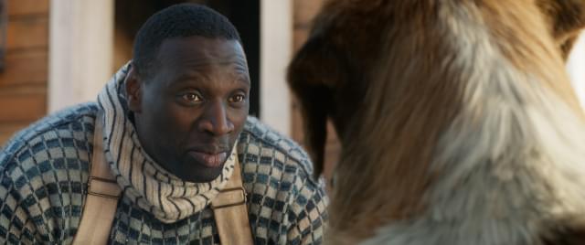 野生の呼び声 The Call