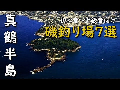 No.10 釣り 真鶴 釜の口