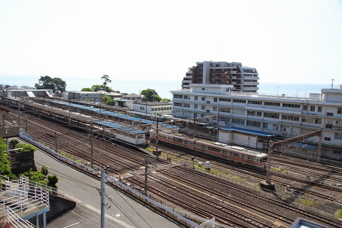 南御殿場駅 - Wikipedia