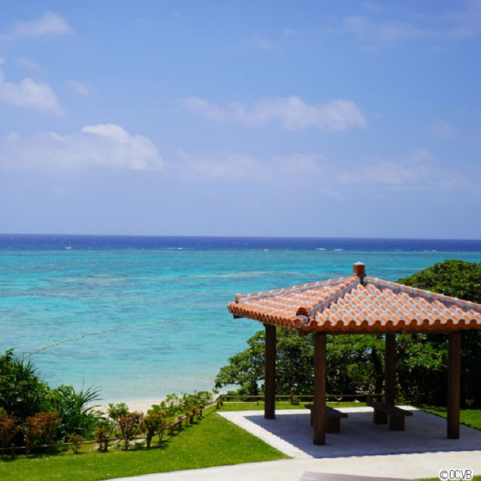 沖縄県観光ガイドGOOD LUCK TRIP