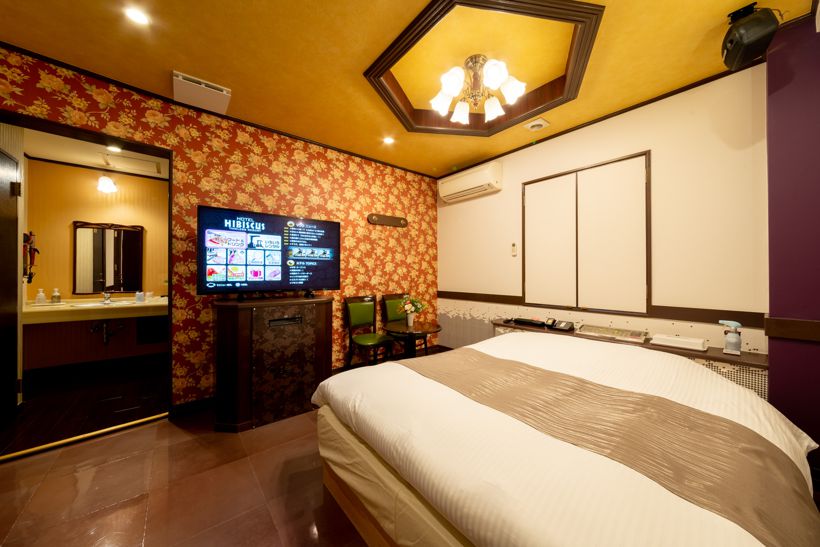 ハイビスカス 川越 ハイビスカスカワゴエ埼玉県