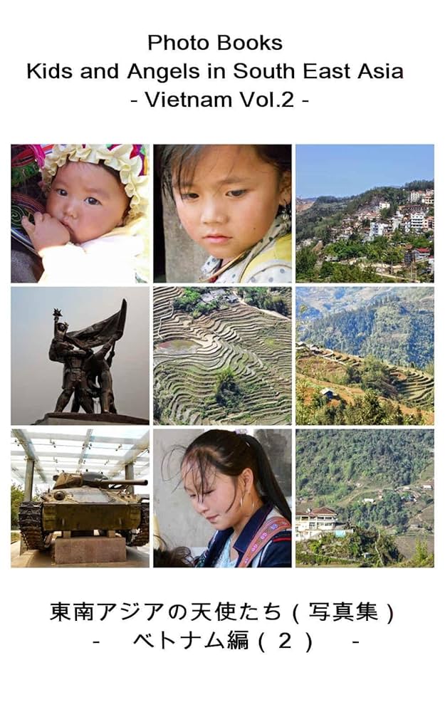 東南アジアを旅して。GENKI